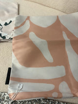 Pillow Asher Shapes Terra 40x40cm - second chance