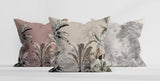 Full-colour printed accent pillow by Annet Weelink Design