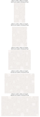 Graphic Behang - Abstract