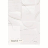 Wallpaper Sample - Abstract Annet Weelink Design