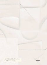 Wallpaper Sample - Abstract Annet Weelink Design