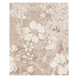 Tapetenmuster - Amelia Flower