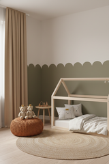 Single Wall Decal - Arches