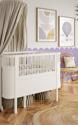 Single Wall Decal - Arches