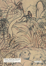 Wallpaper Sample - Artisian Garden