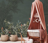 Landscape Wallpaper - Avian Oasis Annet Weelink Design