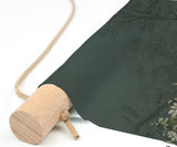 Textielposter - Avian Oasis donker