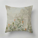 Locally produced designer throw pillow for modern home dŽcor