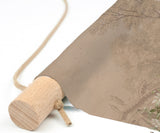 Textielposter - Avian Oasis roos