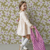 Tapeta w rolce - Bold Flowers