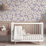 Behang op rol - Bold Flowers