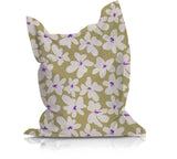 Beanbag - Bold Flowers