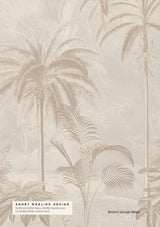 Muestra de Botanic Voyage