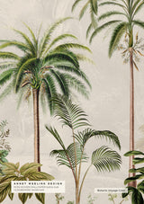 Muestra de Botanic Voyage