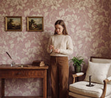 Landscape Wallpaper - Britta Flower
