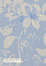 Landscape Wallpaper - Britta Flower