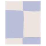 Behang Sample - Check Mate