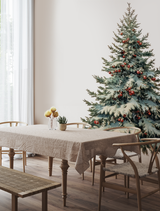 Kerstmuursticker - Kerstboom