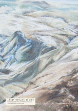 Landscape Wallpaper - Crystal Haze