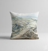 Outdoor Pillow - Crystal Haze