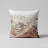 Outdoor Pillow - Crystal Haze