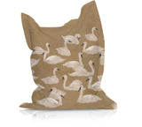 Beanbag - Dancing Swan