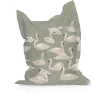 Beanbag - Dancing Swan