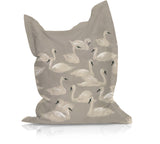 Beanbag - Dancing Swan