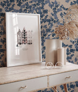 Behang Sample - Deep Forest