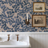 Papel pintado en rollo - Deep Forest