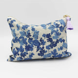 Pouch - Deep Forest Beige Annet Weelink Design