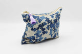 Pouch - Deep Forest Beige Annet Weelink Design