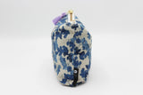 Pouch - Deep Forest Beige Annet Weelink Design