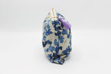 Pouch - Deep Forest Beige Annet Weelink Design