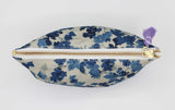 Pouch - Deep Forest Beige Annet Weelink Design