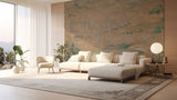 Landschap Behang - Desert Shade