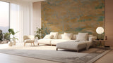 Landschap Behang - Desert Shade