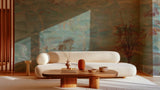 Landschap Behang - Desert Shade