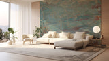 Landschap Behang - Desert Shade
