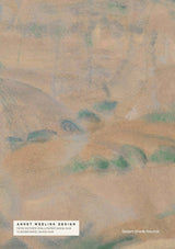 Behang Sample - Desert Shade