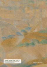 Behang Sample - Desert Shade