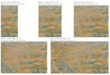 Landschap Behang - Desert Shade