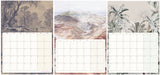 Calendario 2027 - PAISAJES EMBLEMÁTICOS - A3