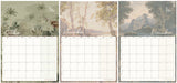 Calendario 2027 - PAISAJES EMBLEMÁTICOS - A3
