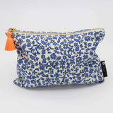 Borsa - Ditsy Daisy Blue