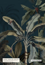 Jungle Behang - Dreamy Jungle