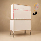 IKEA Duktig Backsplash Panel