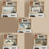 IKEA Duktig Backsplash Panel