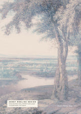 Landschap Behang - Dutch Master