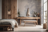 Landscape Wallpaper - Engraved Annet Weelink Design